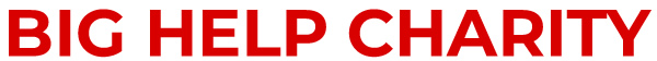 Big Help Charity Logo